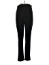 Shein Solid Black Active Pants Size L - photo 2