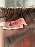 Love, Bonito 100% Polyester Brown Formal Skirt Size 8 - photo 4