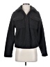 Time and Tru 100% Recycled Polyester Gray Jacket Size 0 - 2 - photo 1