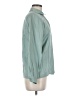 Talbots Green Long Sleeve Blouse Size 6 - photo 4