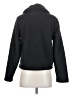 Time and Tru 100% Recycled Polyester Gray Jacket Size 0 - 2 - photo 2
