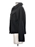 Time and Tru 100% Recycled Polyester Gray Jacket Size 0 - 2 - photo 5