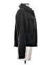 Time and Tru 100% Recycled Polyester Gray Jacket Size 0 - 2 - photo 4