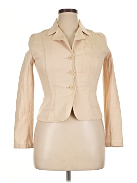 Tracy Evans Blazer