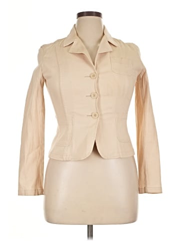 Tracy Evans Blazer (view 1)