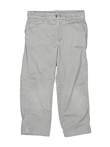 Crewcuts Khakis (view 1)