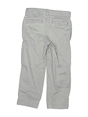 Crewcuts Khakis (view 2)