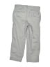 Crewcuts Gray Khakis Size 6 - photo 2