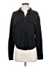 better / together Black Long Sleeve Blouse Size XS - photo 1