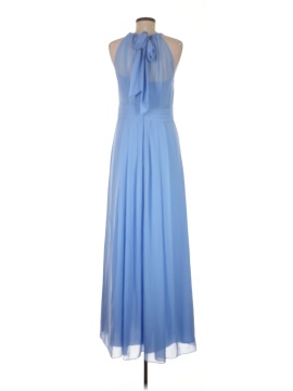 hobbs light blue dress The Midnight Dress – Annie's Ibiza Online main image 0