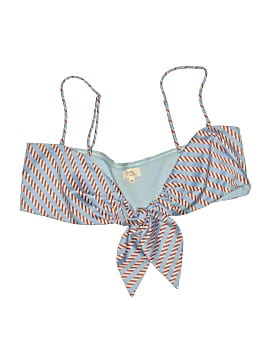 Camila Coelho Swimsuit Top