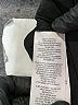 Chaps Black Cocktail Dress Size M - photo 5