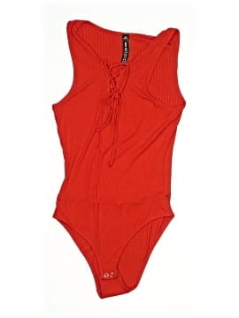 Design Lab Lord & Taylor Bodysuit