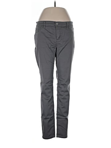 Soho JEANS NEW YORK & COMPANY Casual Pants (view 1)