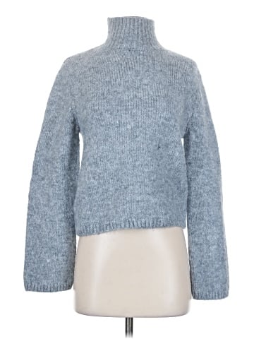 H&M Turtleneck Sweater (view 1)