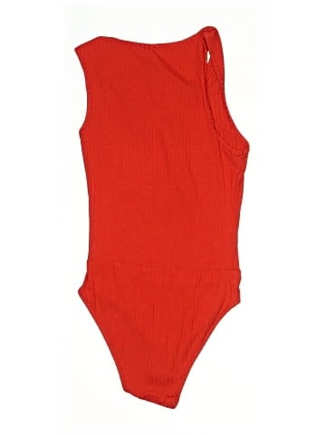 Design Lab Lord & Taylor Bodysuit (view 2)