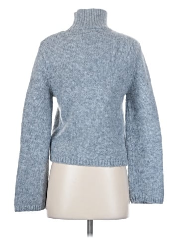 H&M Turtleneck Sweater (view 2)