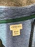 Crewcuts Outlet 100% Cotton Blue Pullover Sweater Size 8 - 9 - photo 3