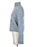 H&M Blue Turtleneck Sweater Size XS - photo 5