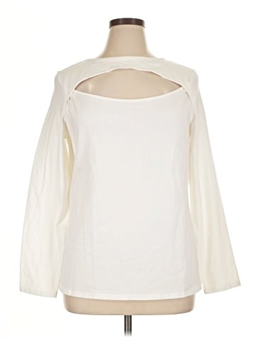 G.I.L.I. Long Sleeve Top (view 1)