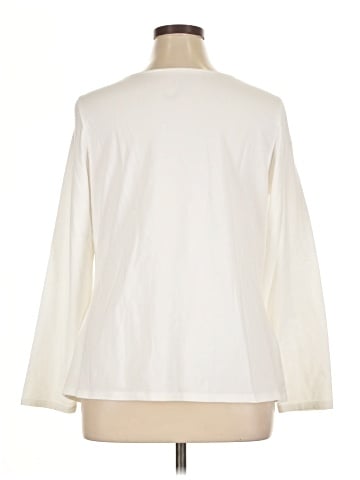 G.I.L.I. Long Sleeve Top (view 2)