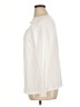 G.I.L.I. Ivory Long Sleeve Top Size XL - photo 5