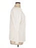 G.I.L.I. Ivory Long Sleeve Top Size XL - photo 4