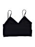 Forever 21 Black Swimsuit Top Size XL - photo 2
