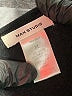 Max Studio Black 3/4 Sleeve Top Size XL - photo 7