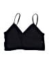 Forever 21 Black Swimsuit Top Size XL - photo 1