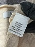Croft & Barrow Tan Kimono Size S - photo 8