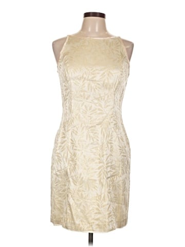 CDC Evening Cocktail Dress (view 1)