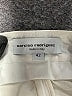 Narciso Rodriguez Solid Ivory Casual Pants Size EU (IT) 42 / US 6 - photo 7