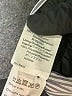 J.Crew 100% Cotton Black Blazer Size 0 - photo 8