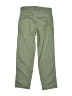 Crewcuts Solid Green Khakis Size 12 - photo 2