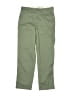 Crewcuts Solid Green Khakis Size 12 - photo 1