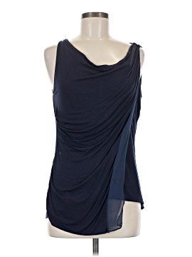 Elie Tahari Sleeveless Top