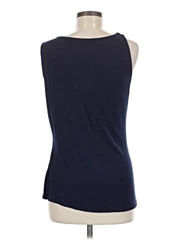 Elie Tahari Sleeveless Top (view 2)