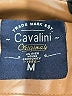 cavalini 100% Polyester Brown Vest Size M - photo 6