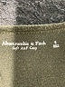 Abercrombie & Fitch Green Pullover Sweater Size S - photo 7