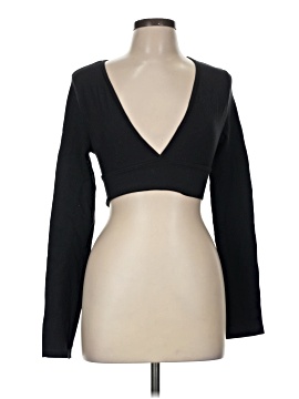 Wild Fable Long Sleeve Top