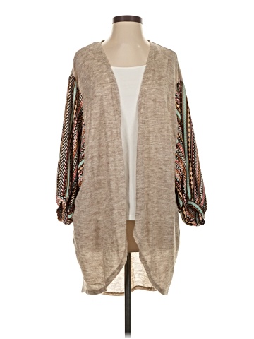 Flying Tomato Kimono (view 1)