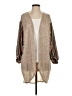 Flying Tomato Tan Kimono Size S - photo 1