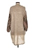 Flying Tomato Tan Kimono Size S - photo 2