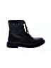 GEOX Black Boots Size EU 32 / US 1 (youth) - photo 1