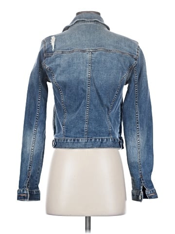 Rock & Republic Denim Jacket (view 2)