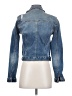Rock & Republic Blue Denim Jacket Size XS - photo 2