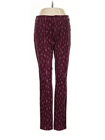 Pilcro and the Letterpress Casual Pants (view 1)