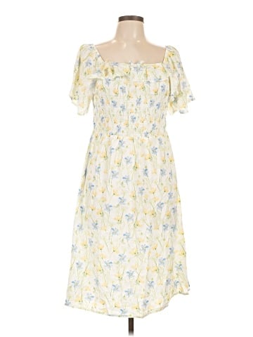 The Children's Place Casual Dress (view 1)