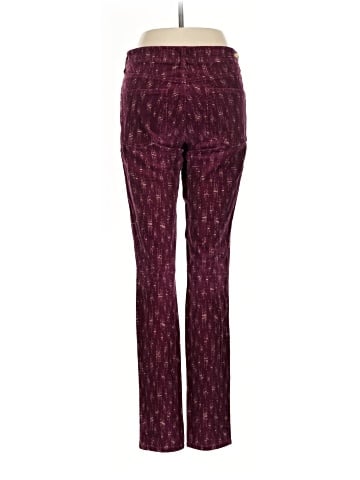 Pilcro and the Letterpress Casual Pants (view 2)